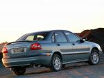 Volvo S40 2002 года (ZA)